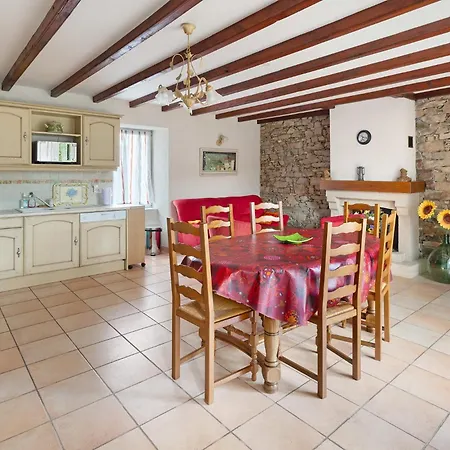 Le Du Verger - Calme, Paisible Et Jardin Montaigu-Vendee