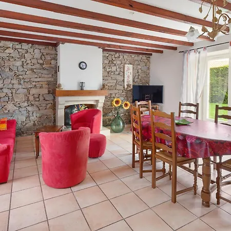 Dom wakacyjny Le Du Verger - Calme, Paisible Et Jardin Montaigu-Vendee
