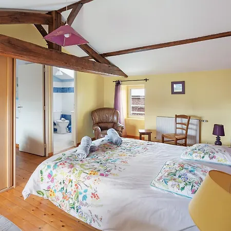 Le Du Verger - Calme, Paisible Et Jardin *